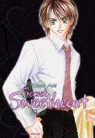 couverture, jaquette Secret Sweetheart 3  (soleil manga) Manga
