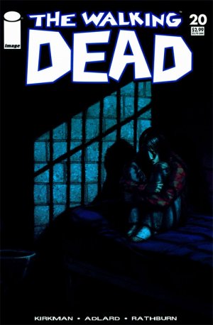 Walking Dead # 20 Issues (2003 - Ongoing)