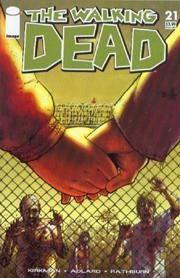 Walking Dead # 21 Issues (2003 - Ongoing)
