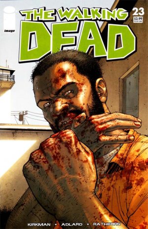 Walking Dead # 23 Issues (2003 - Ongoing)
