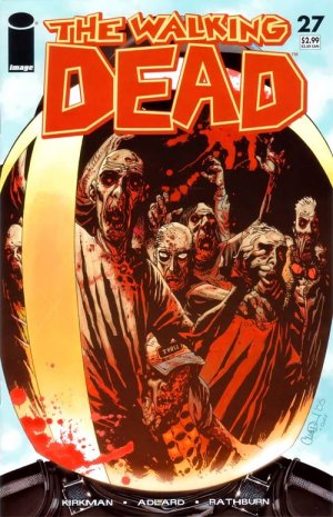 Walking Dead # 27 Issues (2003 - Ongoing)
