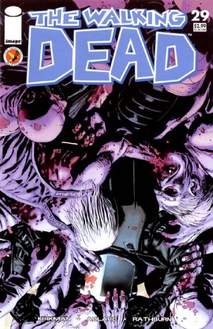 Walking Dead # 29 Issues (2003 - Ongoing)