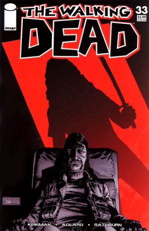 Walking Dead # 33 Issues (2003 - Ongoing)