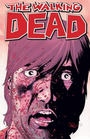 Walking Dead # 40 Issues (2003 - Ongoing)