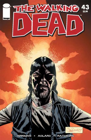 Walking Dead # 43 Issues (2003 - Ongoing)