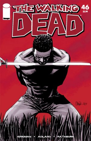 Walking Dead # 46 Issues (2003 - Ongoing)