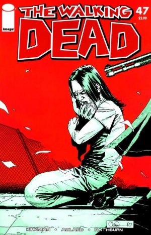 Walking Dead # 47 Issues (2003 - Ongoing)