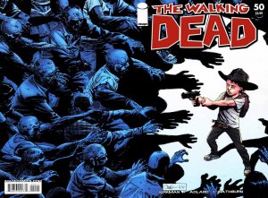 Walking Dead # 50 Issues (2003 - Ongoing)