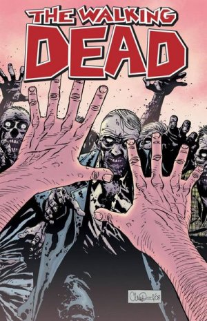 Walking Dead # 51 Issues (2003 - Ongoing)
