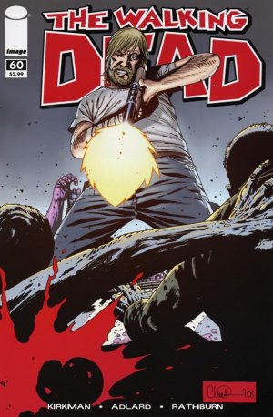Walking Dead # 60 Issues (2003 - Ongoing)