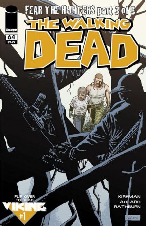 Walking Dead # 64 Issues (2003 - Ongoing)