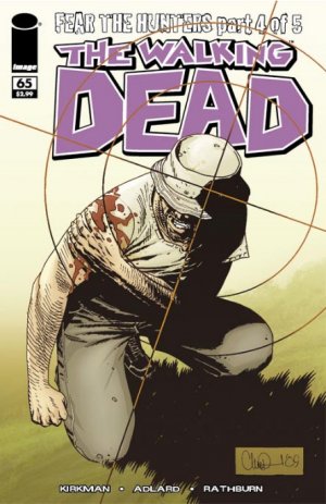Walking Dead # 65 Issues (2003 - Ongoing)