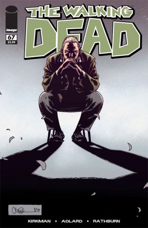 Walking Dead # 67 Issues (2003 - Ongoing)