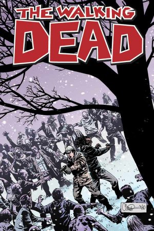Walking Dead # 79 Issues (2003 - Ongoing)