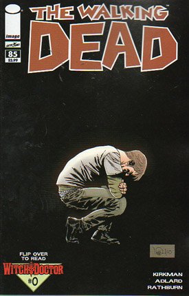 Walking Dead # 85 Issues (2003 - Ongoing)