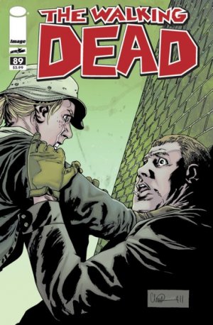 Walking Dead # 89 Issues (2003 - Ongoing)