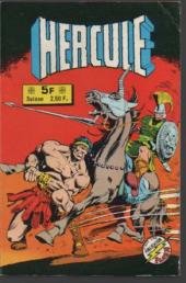 Hercule 2 - 619