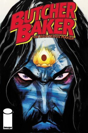 Butcher Baker, le redresseur de torts # 2 Issues