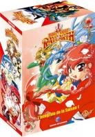 Magic Knight Rayearth édition SIMPLE  -  VOSTF
