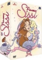 couverture, jaquette Princesse Sissi 2 SIMPLE  -  VF 2 (Déclic images) Série TV animée