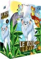 couverture, jaquette Le Roi Léo 4 SIMPLE  -  VF 1 (Déclic images) Série TV animée
