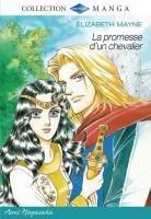 couverture, jaquette La Promesse d'un Chevalier   (Harlequin) Manga