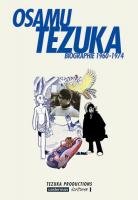 couverture, jaquette Osamu Tezuka - Une vie en manga 3  (casterman manga) Ouvrage sur la BD