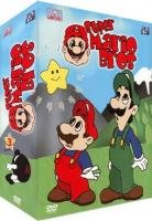 couverture, jaquette Super Mario Bros 3 SIMPLE  -  VF (Déclic images) Série TV animée