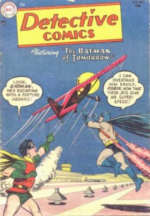 Batman - Detective Comics # 216 Issues V1 (1937 - 2011)