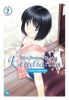 couverture, jaquette Ma Femme est une Etudiante 2  (tonkam) Manga