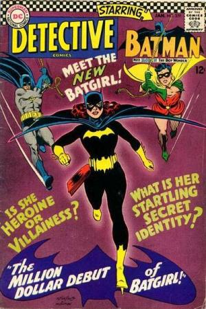 Batman - Detective Comics T.359