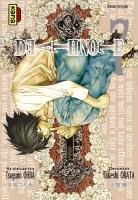 Death Note T.7