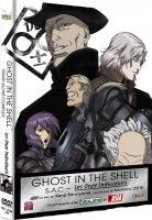 Ghost in the Shell : Stand Alone Complex - Les Onze Individuels édition COLLECTOR  -  VO/VF