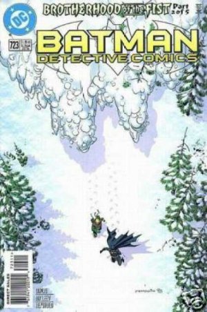 Batman - Detective Comics # 723 Issues V1 (1937 - 2011)