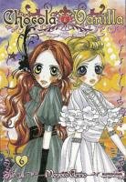 couverture, jaquette Chocola et Vanilla 6  (Kurokawa) Manga