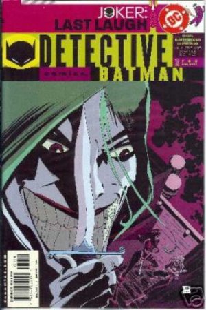 Batman - Detective Comics # 763 Issues V1 (1937 - 2011)