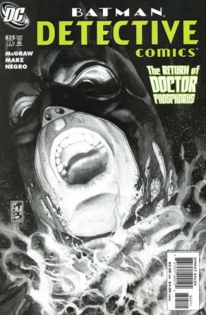 Batman - Detective Comics # 825 Issues V1 (1937 - 2011)