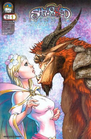 Shrugged - Beginnings # 1