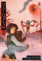 couverture, jaquette Daydream 2  (Panini manga) Manga