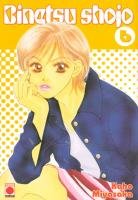 couverture, jaquette Binetsu Shojo 6  (Panini manga) Manga