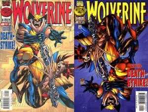 Wolverine 114 - For the Snark Was a Boojum, You See!