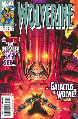 Wolverine 138 - Doomsday!