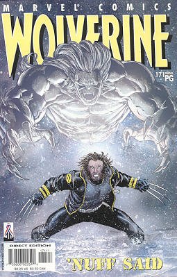 Wolverine 171 - Stay Alive, Part 2 of 3
