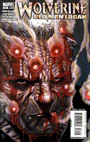 Wolverine # 71 Issues V3 (2003 - 2009)