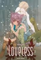 couverture, jaquette Loveless 5  (soleil manga) Manga