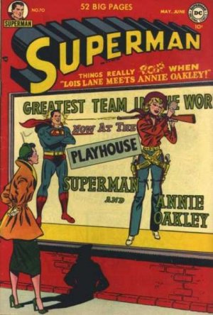 Superman 70