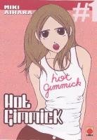 couverture, jaquette Hot Gimmick 1  (Panini manga) Manga