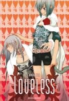 couverture, jaquette Loveless 6  (soleil manga) Manga