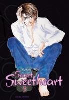 couverture, jaquette Secret Sweetheart 5  (soleil manga) Manga