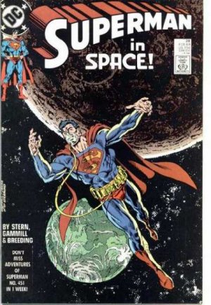 Superman 28 - Superman in Exile